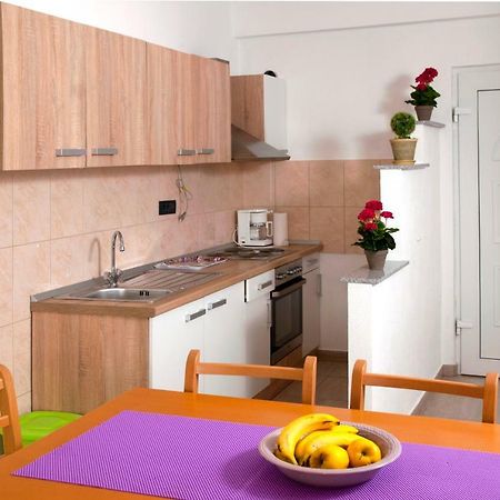 Apartment Kraljevic Blato na Cetini Dış mekan fotoğraf