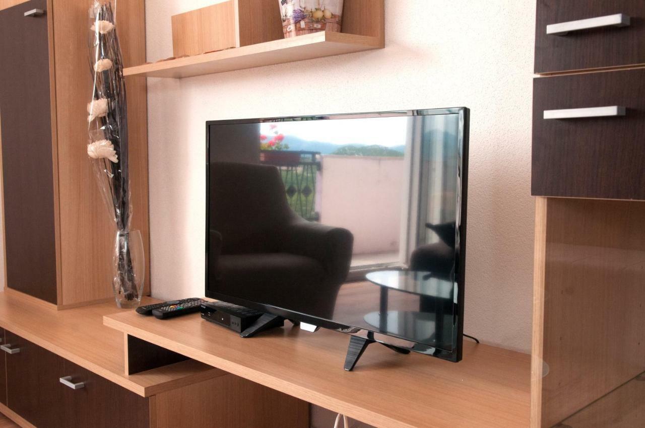 Apartment Kraljevic Blato na Cetini Dış mekan fotoğraf