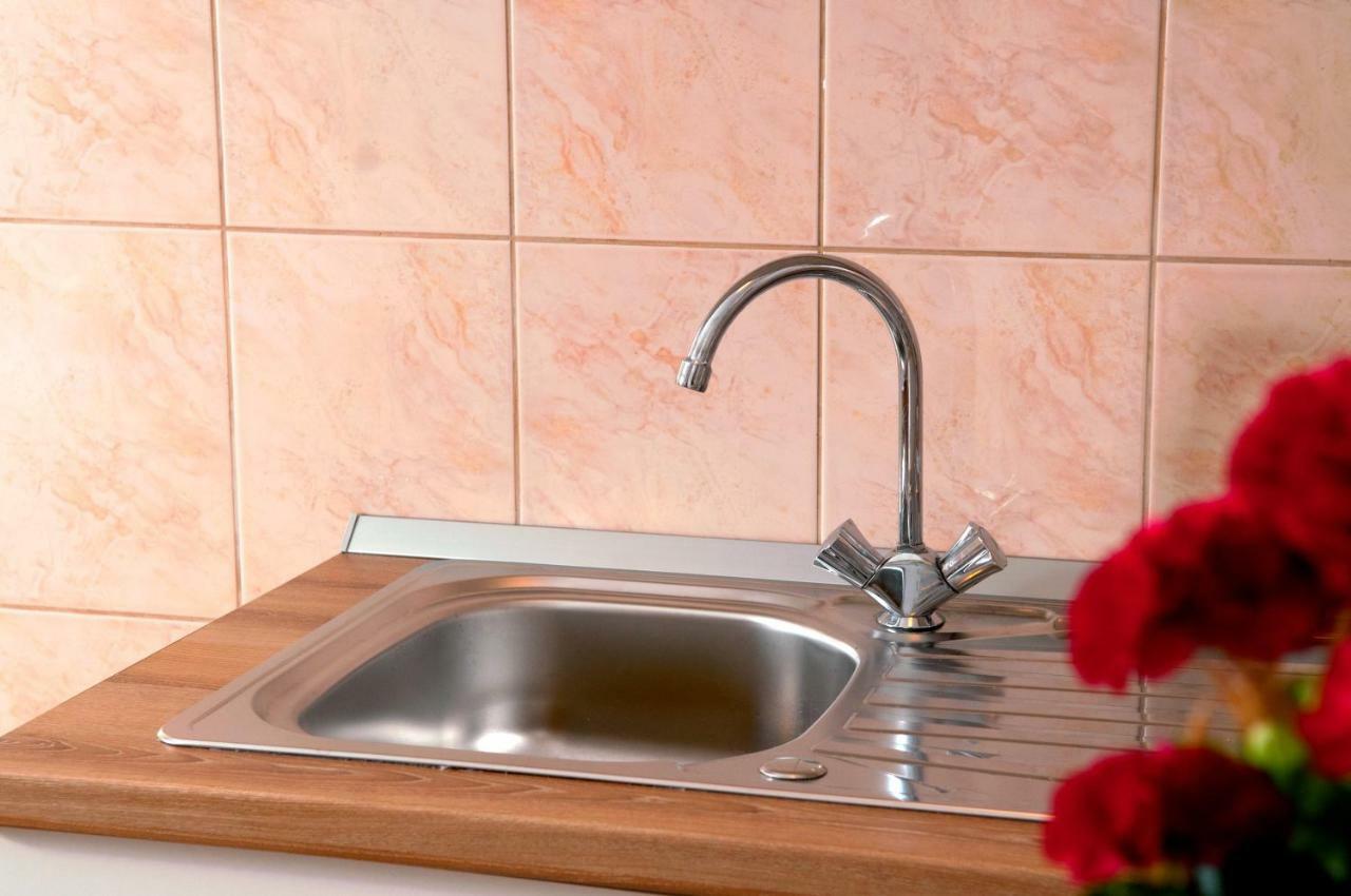 Apartment Kraljevic Blato na Cetini Dış mekan fotoğraf