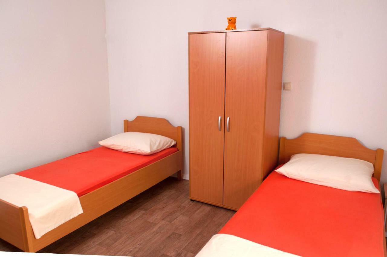 Apartment Kraljevic Blato na Cetini Dış mekan fotoğraf