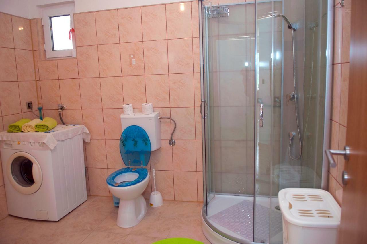 Apartment Kraljevic Blato na Cetini Dış mekan fotoğraf