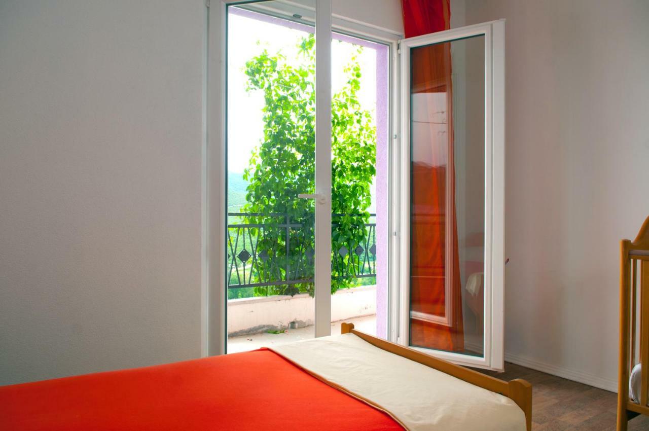 Apartment Kraljevic Blato na Cetini Dış mekan fotoğraf