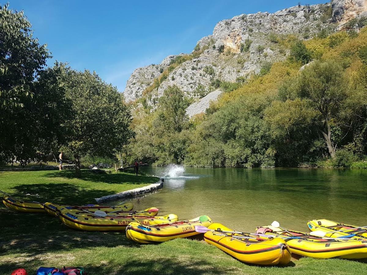 Apartment Kraljevic Blato na Cetini Dış mekan fotoğraf